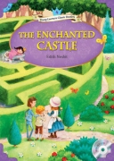 The Enchanted Castle + MP3 CD The Enchanted Castle + MP3 CD